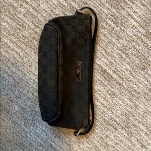 Well loved authentic Gucci bag
